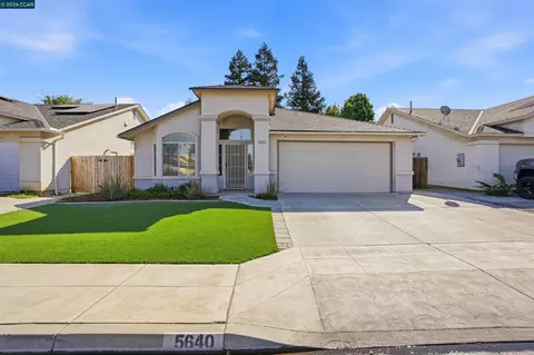 5640 N Wheeler Ave, Fresno, CA 93722