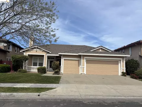 849 George Ct, Brentwood, CA 94513