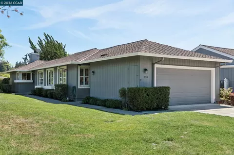1864 Saint George Rd, Danville, CA 94526