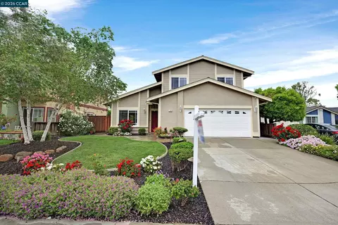 4485 Amiens Ave, Fremont, CA 94555