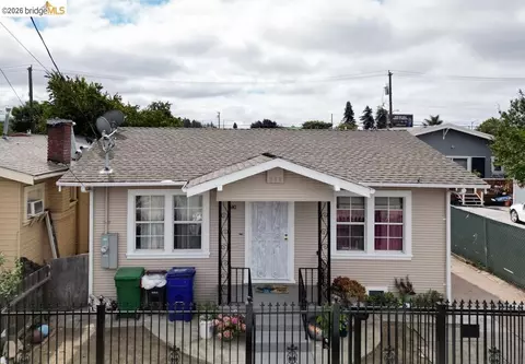 1440 76th Ave, Oakland, CA 94621
