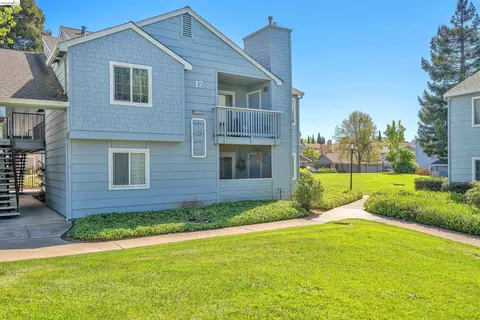 Exterior - 403 Lighthouse Dr, Vallejo, CA 94590 photo 3 of 11