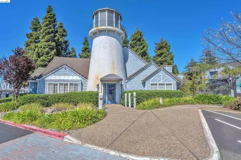 Exterior - 403 Lighthouse Dr, Vallejo, CA 94590 photo 11 of 11
