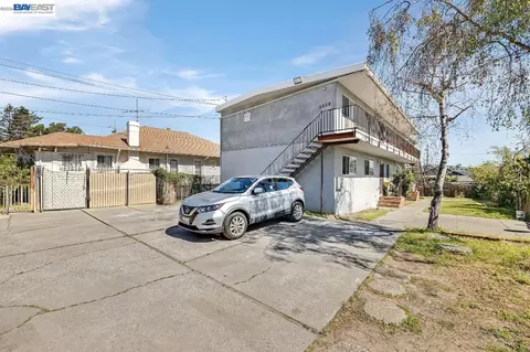 2828 22nd Ave, Oakland, CA 94606