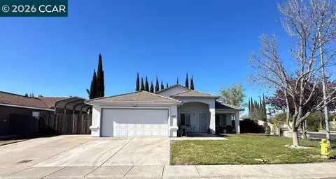 400 San Antonio Dr, Williams, CA 95987