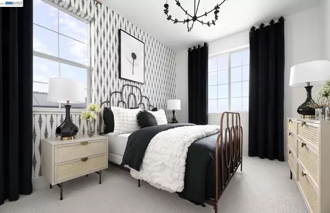Bedroom - Undisclosed, Manteca, CA 95337 photo 3 of 5
