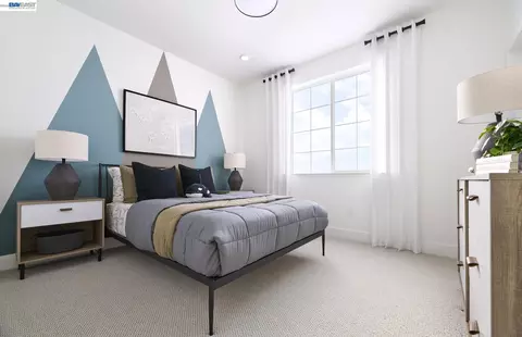 Bedroom - Undisclosed, Manteca, CA 95337 photo 3 of 4