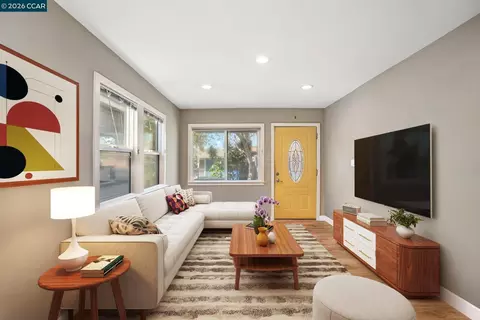 1480 77th Ave, Oakland, CA 94621