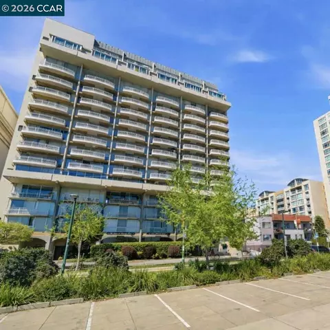 1555 Lakeside Dr #50, Oakland, CA 94612