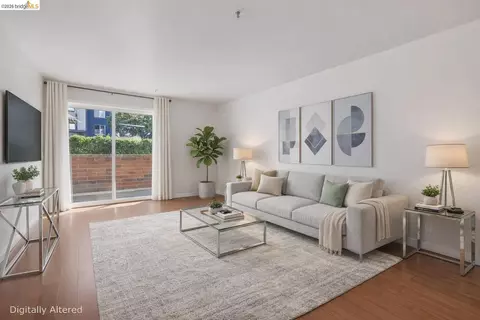 6400 Christie Ave #4120, Emeryville, CA 94608