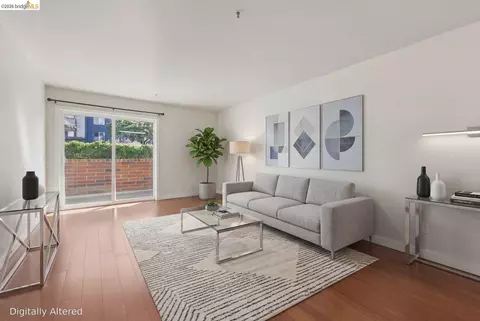 6400 Christie Ave #4120, Emeryville, CA 94608