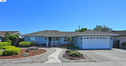 5332 Selma Ave, Fremont, CA 94536