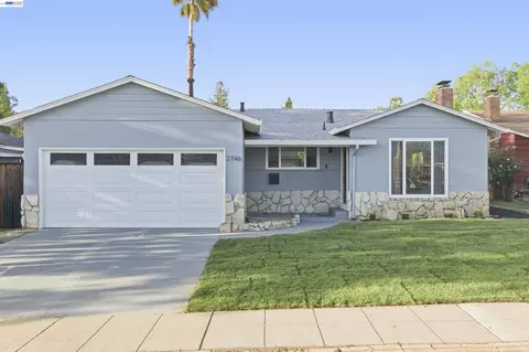 2746 Kelly St, Livermore, CA 94551