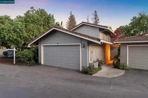 87 Rolling Green Cir, Pleasant Hill, CA 94523
