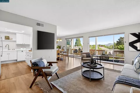 1548 Golden Rain Rd #2, Walnut Creek, CA 94595