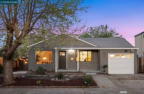 748 Beechwood Ave, Vallejo, CA 94591 photo 1