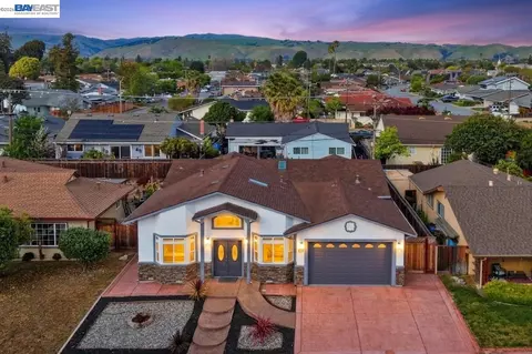 40772 Blacow Rd, Fremont, CA 94538