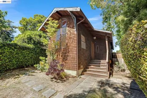 3261 Wyman St, Oakland, CA 94619