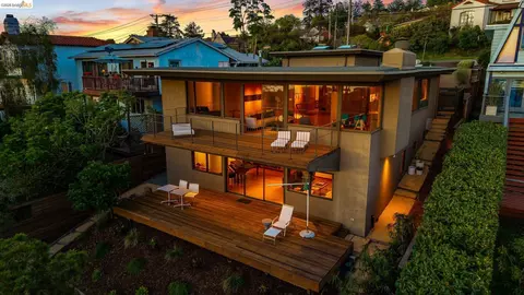 606 Grizzly Peak Blvd, Berkeley, CA 94708 photo 1