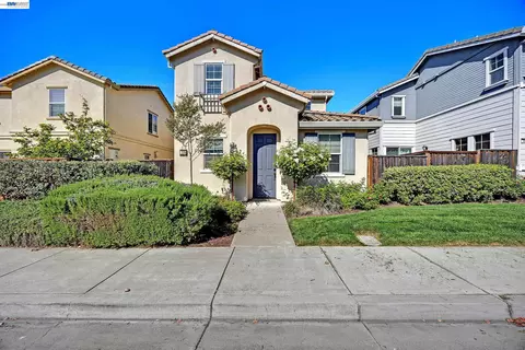576 Herb White Way, Pittsburg, CA 94565