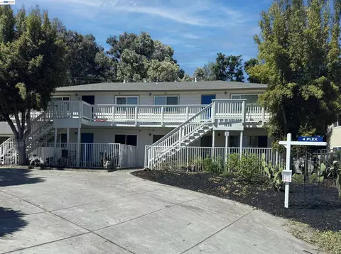 1838 Higdon Ave, Mountain View, CA 94041