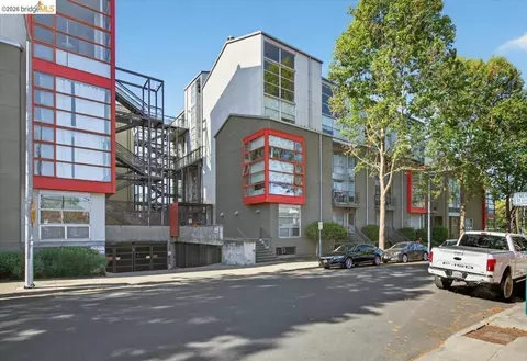 1007 41st St #513, Emeryville, CA 94608