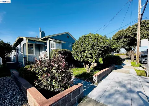 350 Cherrywood Ave, San Leandro, CA 94577