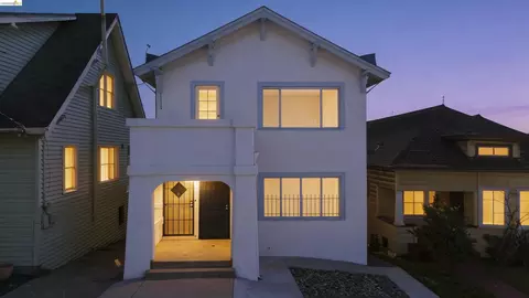 2628 22nd Ave, Oakland, CA 94606
