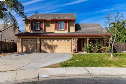 133 Laurian Ct, Brentwood, CA 94513