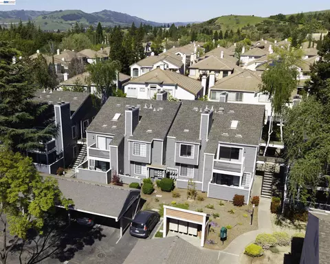 364 Eastridge Dr, San Ramon, CA 94582