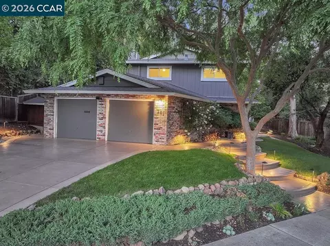 261 Appalachian Dr, Martinez, CA 94553