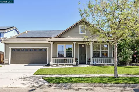4736 Mammouth Ln, Oakley, CA 94561