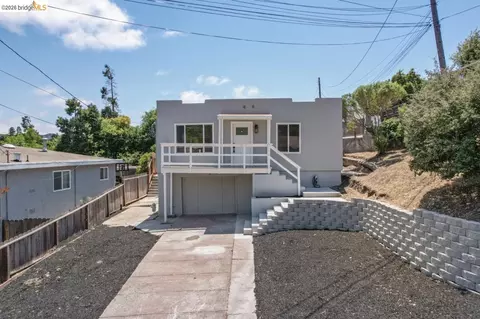 1923 Thompson Ln, El Sobrante, CA 94803