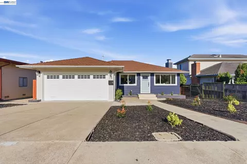 12 Jacinto Ln, South San Francisco, CA 94080