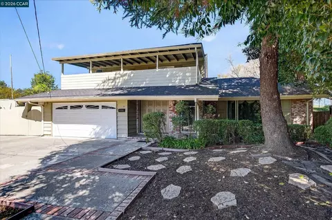 27 Milburn Ct, San Ramon, CA 94583