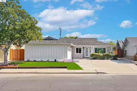 3221 Llano St, San Mateo, CA 94403 photo 1
