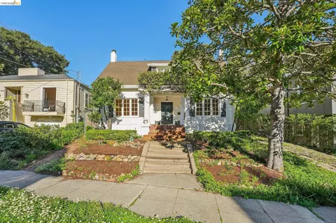 618 Boulevard Way, Oakland, CA 94610