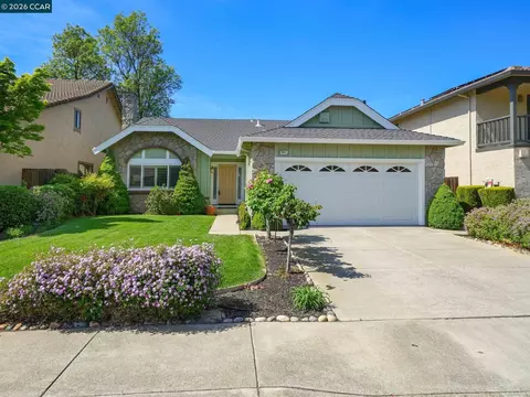 5021 Murchio Dr, Concord, CA 94521 photo 1