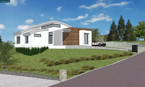 413 Shirlee Dr, Danville, CA 94526