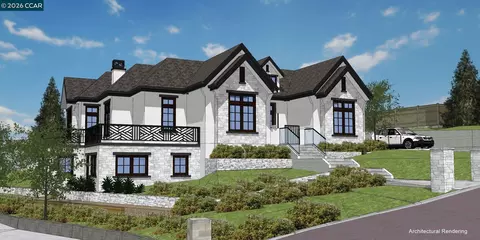 413 Shirlee Dr, Danville, CA 94526