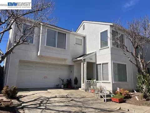 20667 Blossom Cmn, Hayward, CA 94541