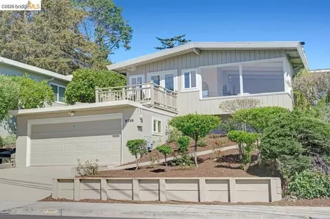 2728 Del Monte Ave, El Cerrito, CA 94530