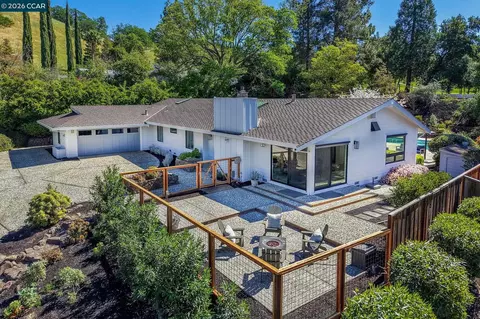 46 Tam O Shanter Rd, Alamo, CA 94507