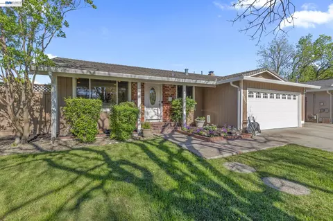 4253 Dorman Rd, Pleasanton, CA 94588