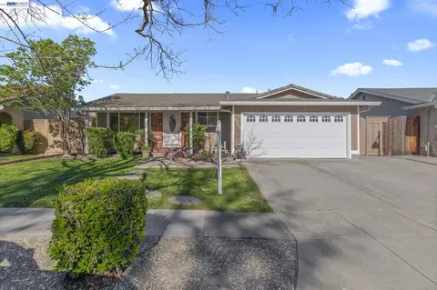 4253 Dorman Rd, Pleasanton, CA 94588