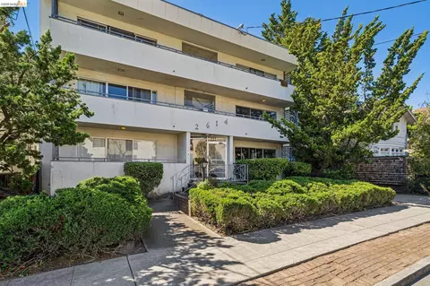 Other - 2614 Warring St #6, Berkeley, CA 94704 photo 8 of 8