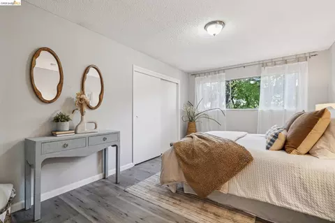 Bedroom - 2614 Warring St #6, Berkeley, CA 94704 photo 1 of 5