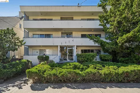 Other - 2614 Warring St #6, Berkeley, CA 94704 photo 7 of 8