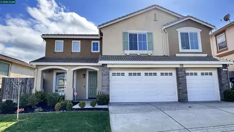 76 Tampico Ct, Bay Point, CA 94565