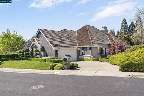 114 Golden Ridge Rd, Alamo, CA 94507